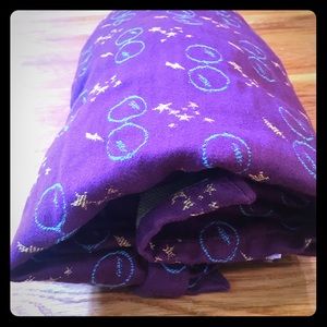 Natibaby Invisibility Cloak